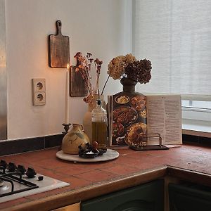Appartement met Twee Slaapkamers